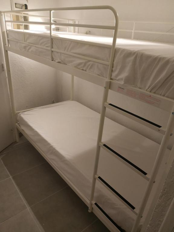 Sète - Studio cabine vue mer - 4