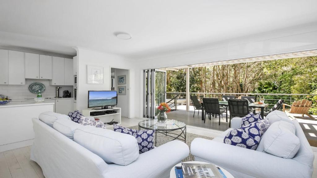 Diamond Drift - Pearl Beach, Pearl Beach