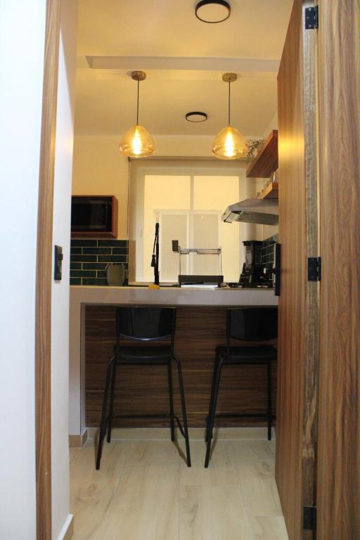 Coliving Roma Norte Loft Alondra - 1