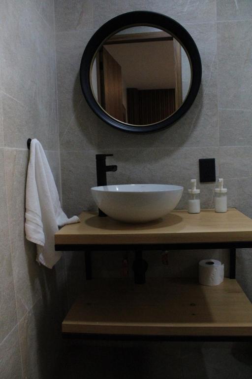 Coliving Roma Norte Loft Alondra - 2