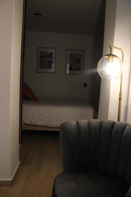 Coliving Roma Norte Loft Alondra - 3