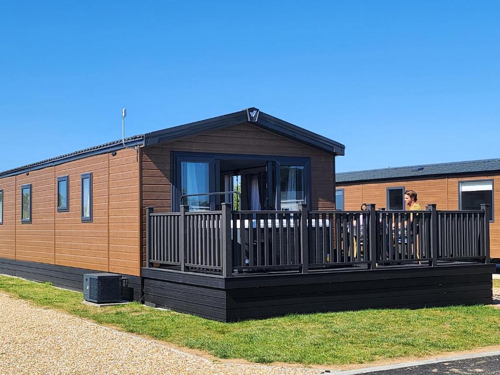 Harbour Haven - Hayling Island, South Hayling