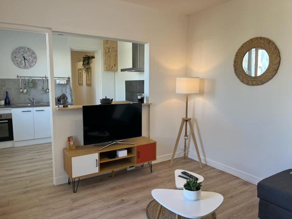 Charming house with garden, center of Puilboreau, Puilboreau