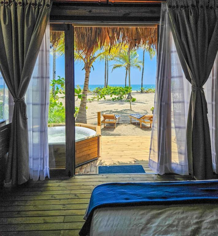 Beach Suite Blue - 1