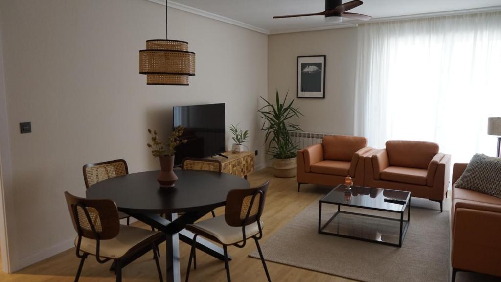 Serendipia, Zaragoza