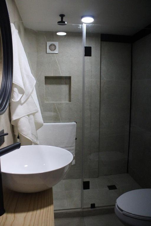 Coliving Roma Norte Loft Garza - 4