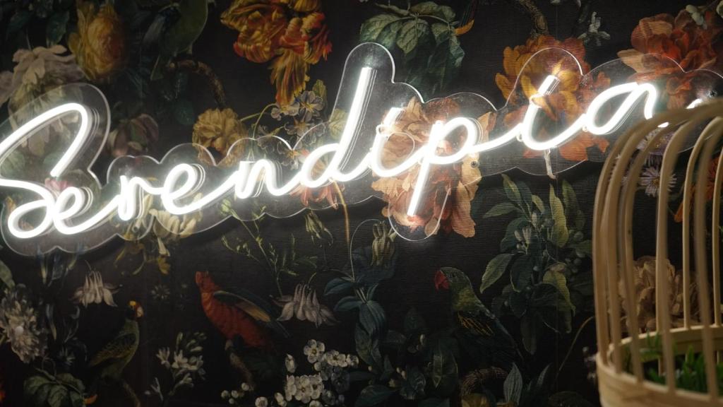 Serendipia - 2