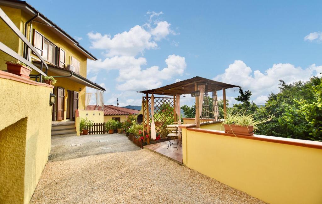 Accogliente Casa Con 3 Camere Da Letto - 1