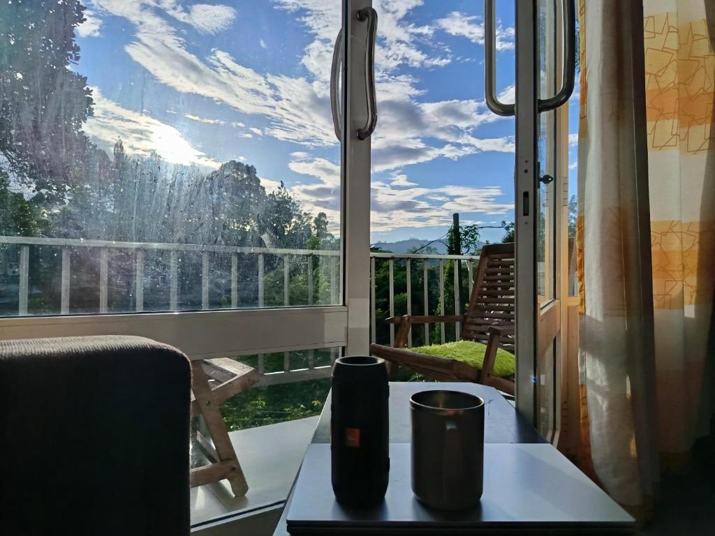 New Ella Delightfull Surround, Ella