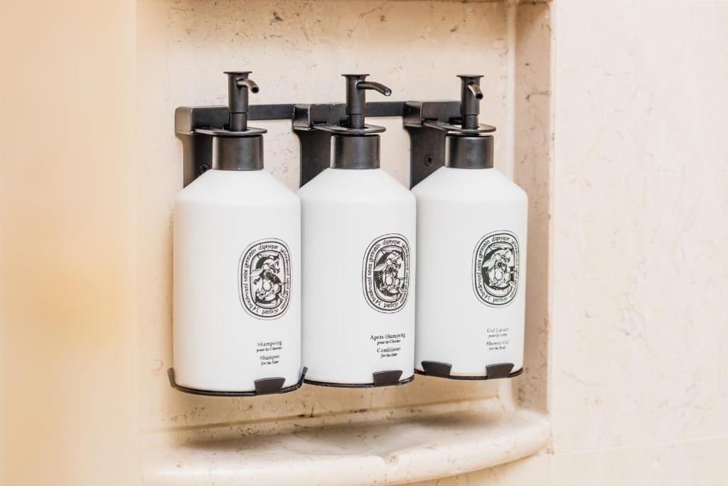 バスルーム（客室）