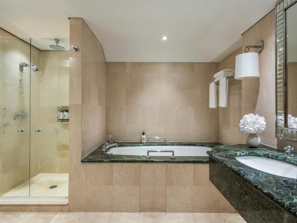 バスルーム（客室）