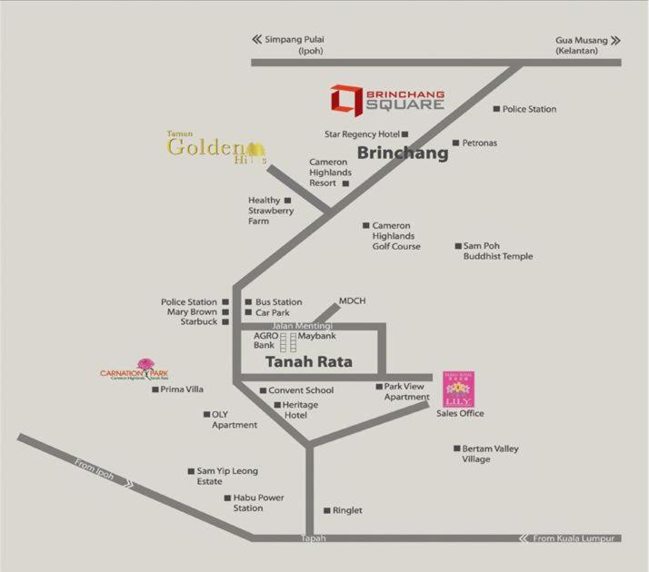 Facilities