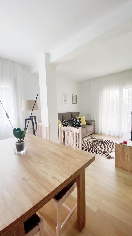 MEDITERRANEAN APt, Blanes