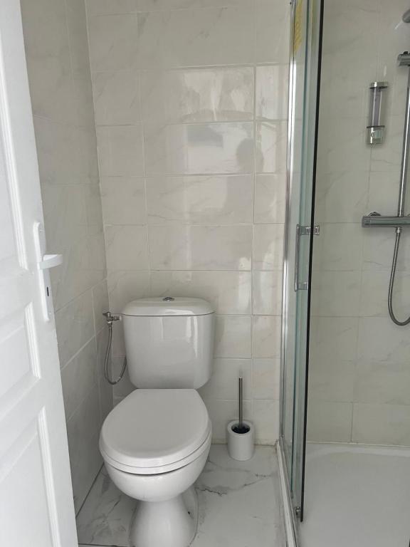 Royal appart city 2 - 5