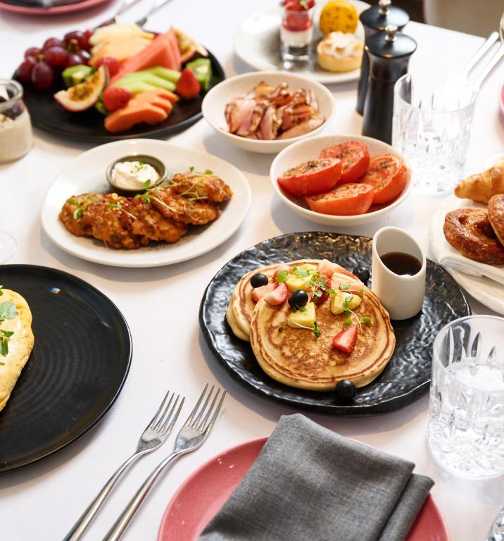 お料理のイメージ