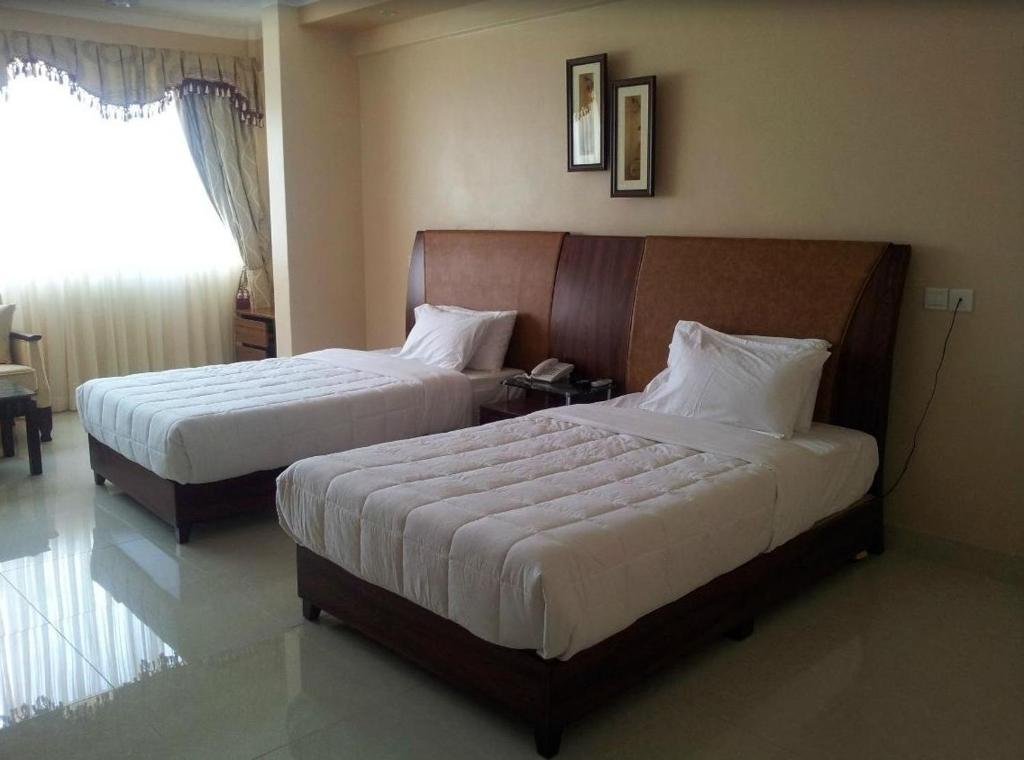 Imperial Golf View Hotel photo
