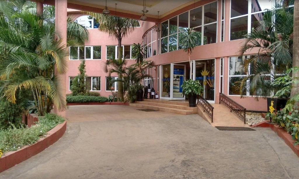 Imperial Golf View Hotel photo