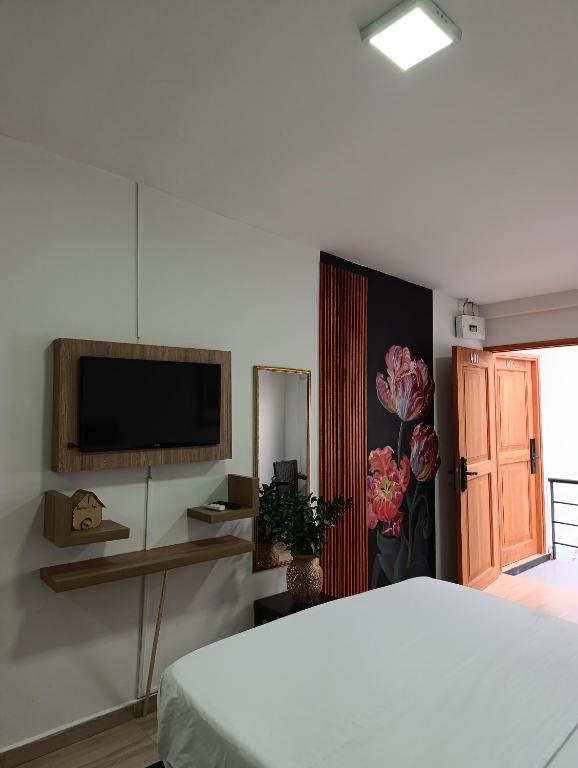 Apartahotel Provenza - 3