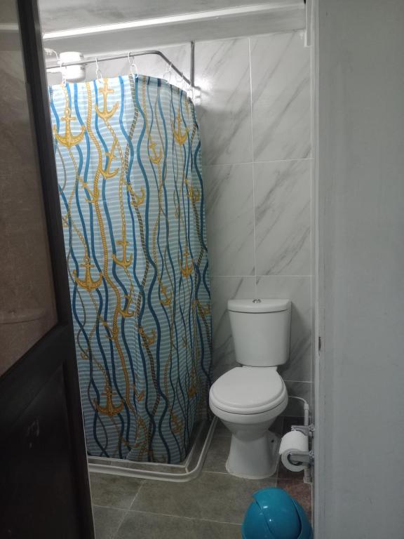 Casa Pebles - 2