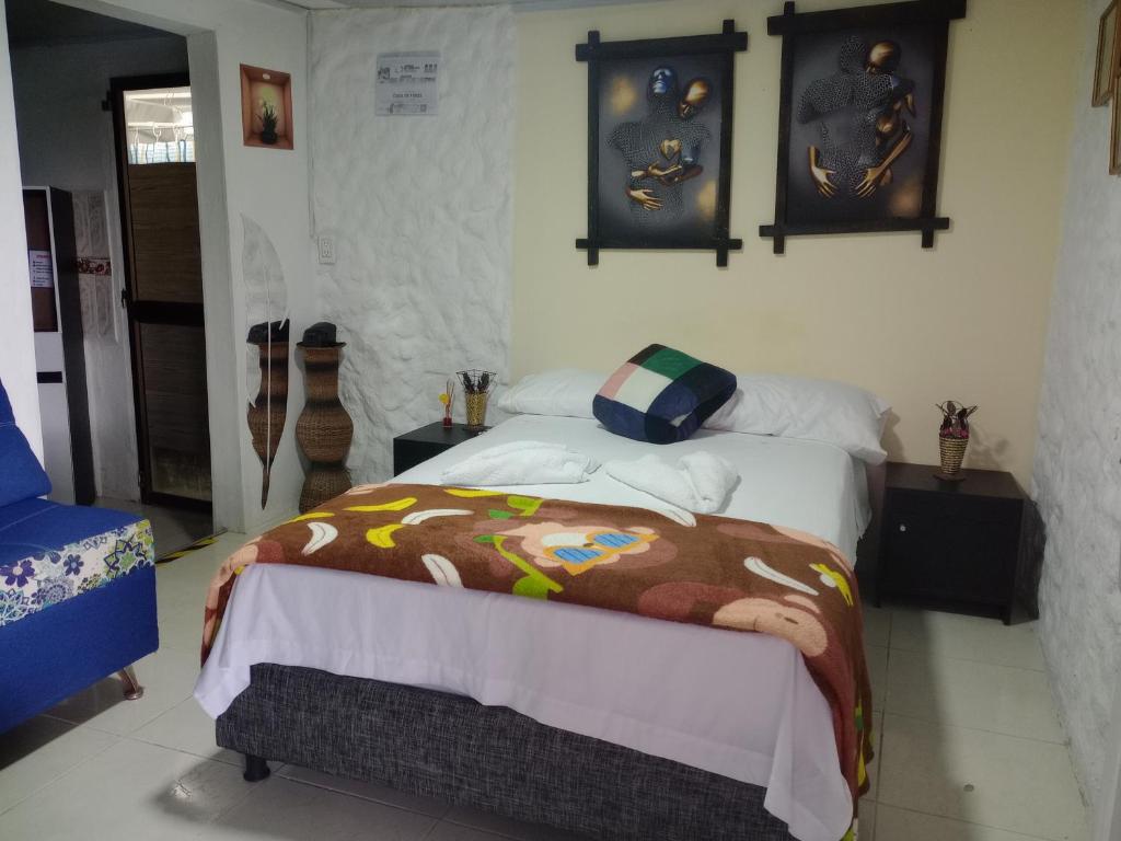 Casa Pebles - 4