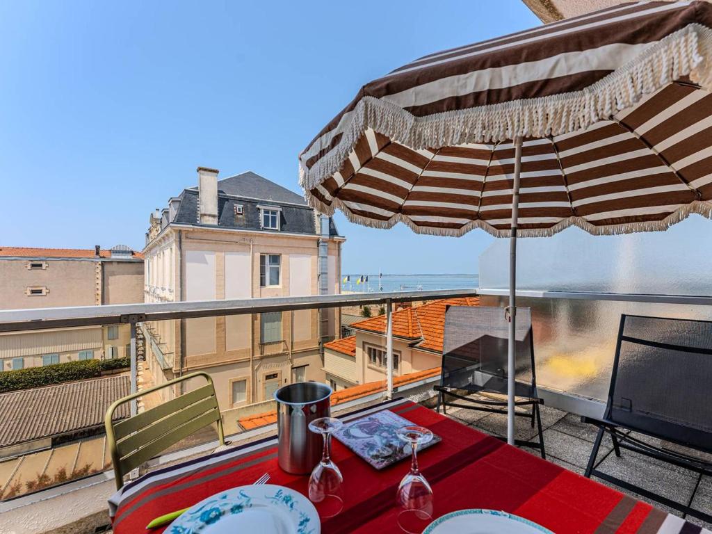 Studio rénové chic, proche plage, pour 3 pers. - FR-1-433-143 - 3