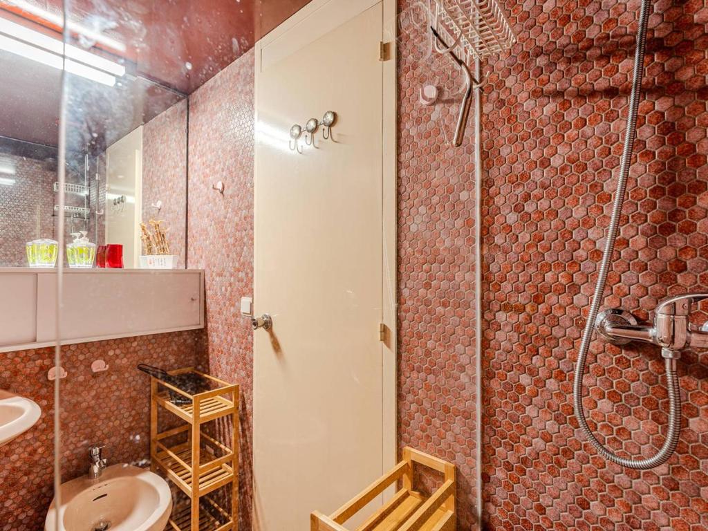 Studio rénové chic, proche plage, pour 3 pers. - FR-1-433-143 - 4