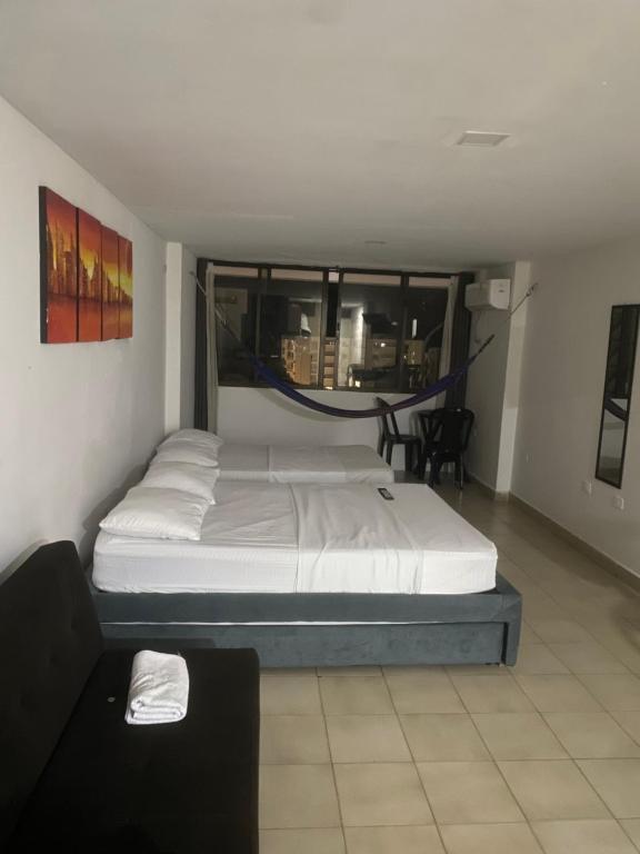 EDIFICIO NABUSIMAKE APTO 903 - Rodadero - 5