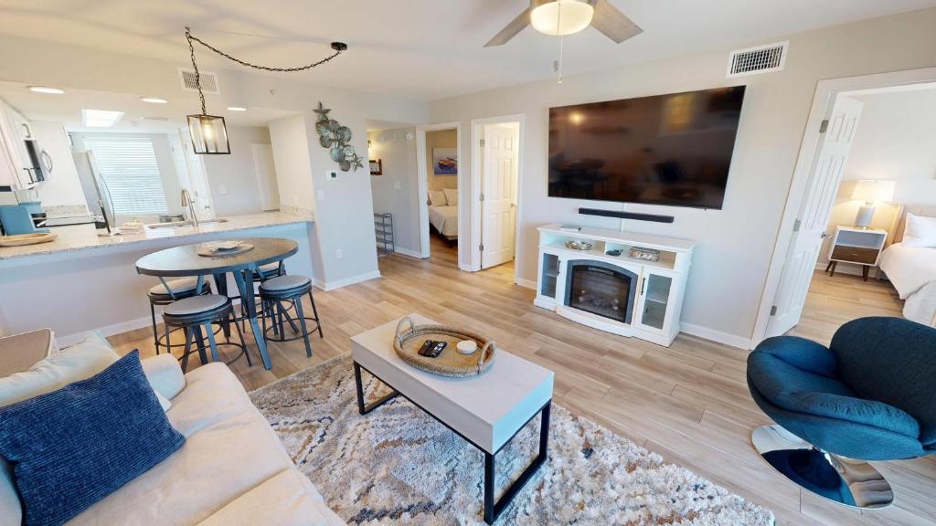 SeaCrest 714, Fort Walton Beach