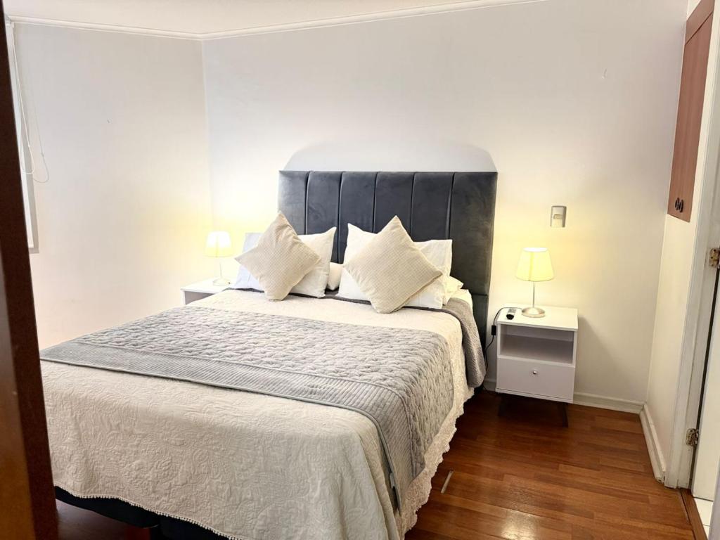 Modern 1BR near Bellas Artes - Santiago Centro - 1