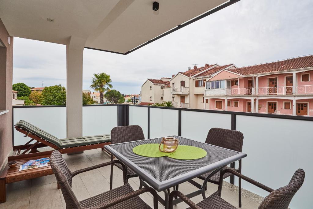 Apartments Tre Perle photo