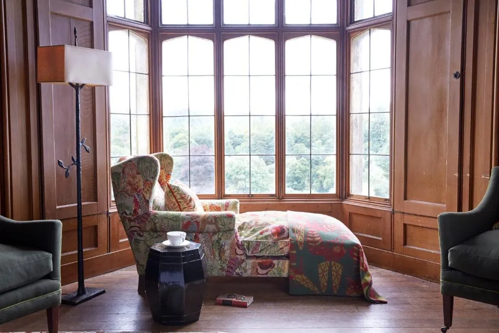 Hotel Endsleigh, hotel in Milton Abbot