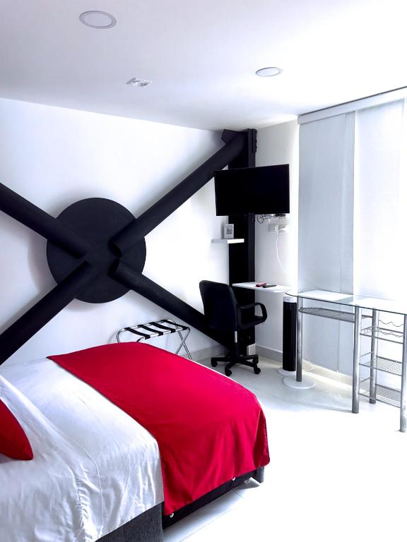 Mini Loft in Envigado, Envigado