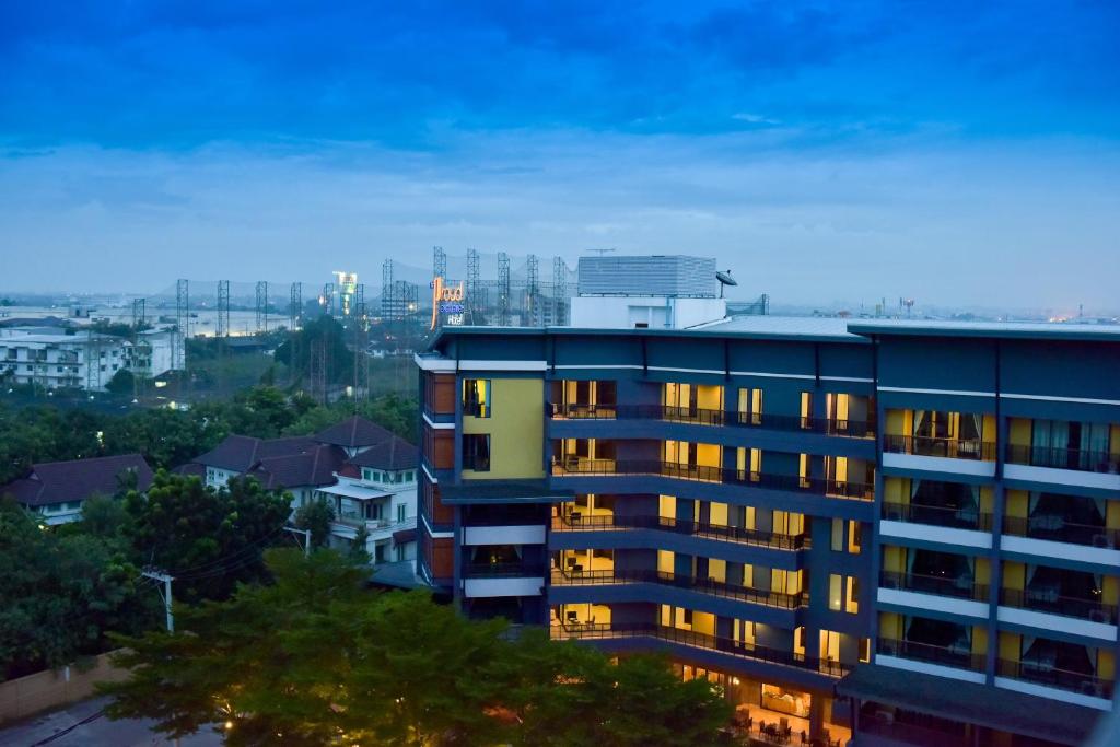 Pandangan