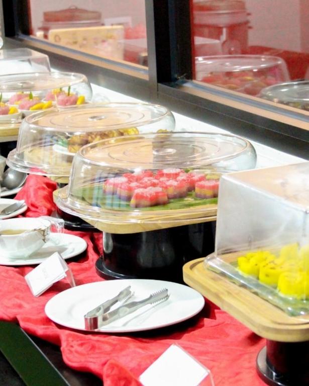 ห้องอาหาร