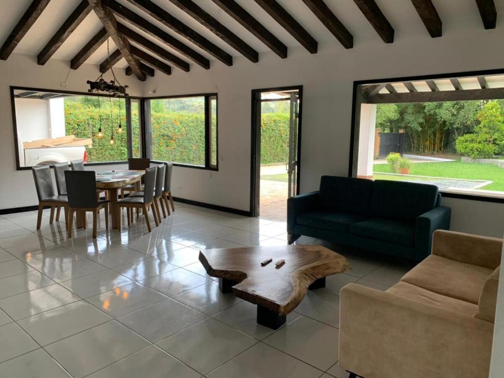Finca La Mina - 2