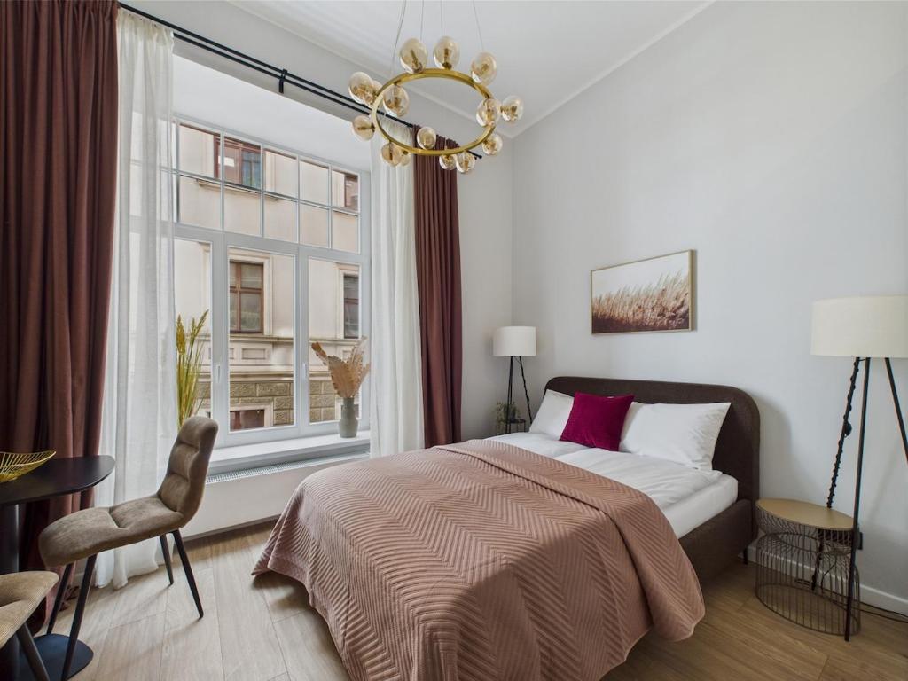 Loft Studio in Heart Old Town Riga, Riga