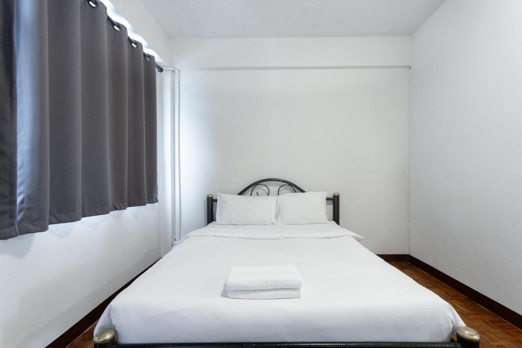 Stay On Maya Nimman - สเตย์ ออน เมญ่า นิมมาน, Čiang Mai