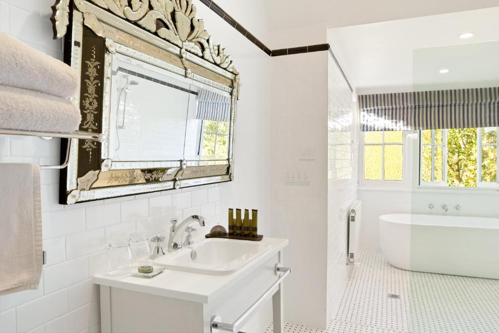 バスルーム（客室）