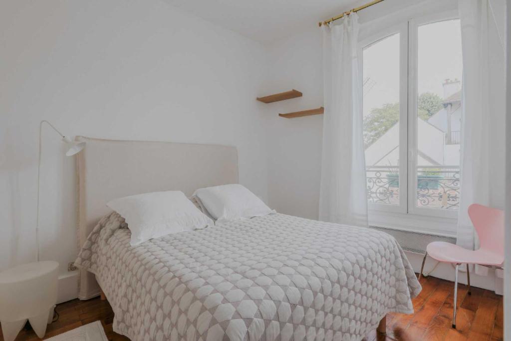 Magnificent apartment- 2BR 4P- Near Sacré-Cœur - 1