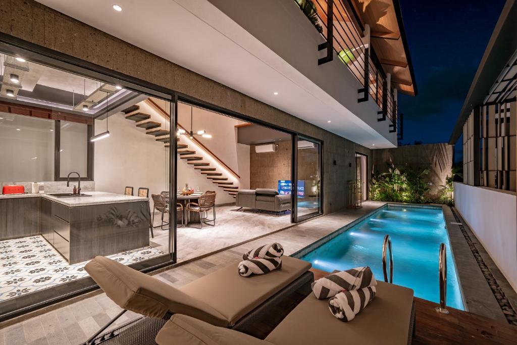 The Umanyar Pererenan, Canggu