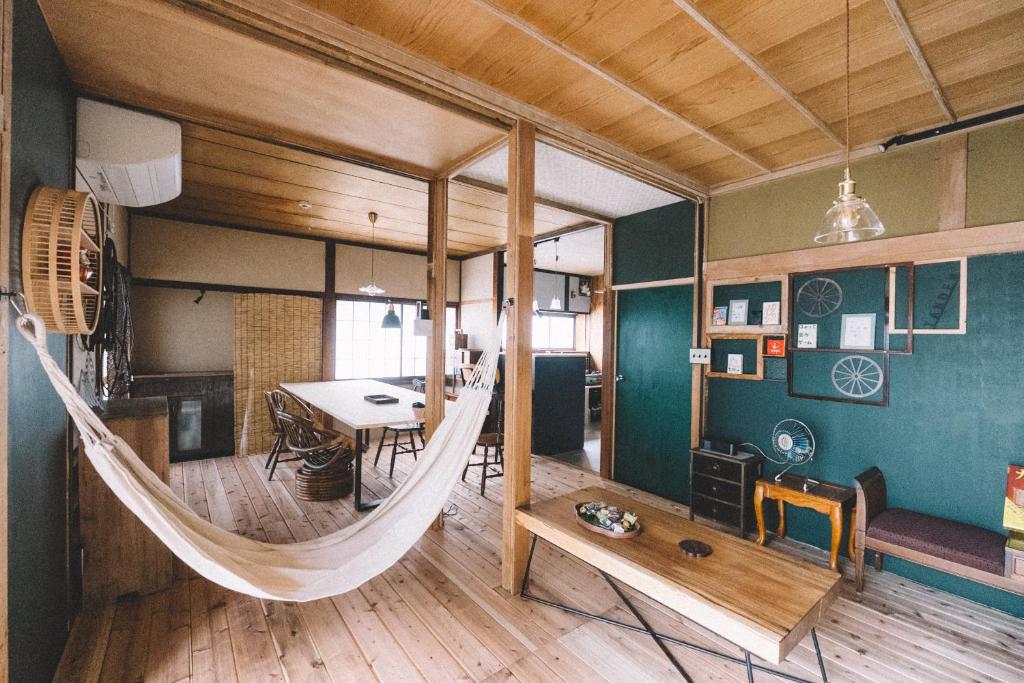 guesthouse TANDEM, Macumoto