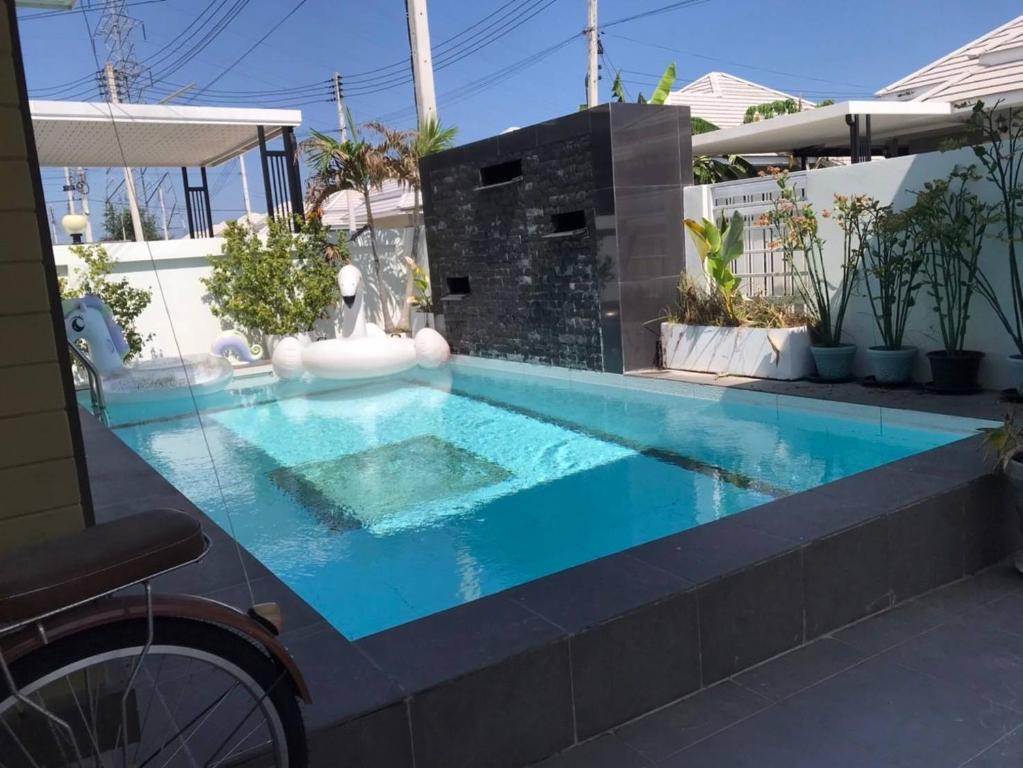 บ้าน Hi 88, Hua Hin