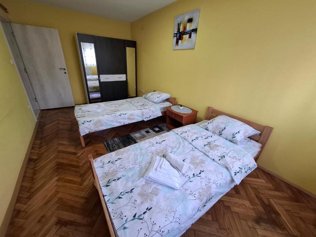 DMB Apartments - 4