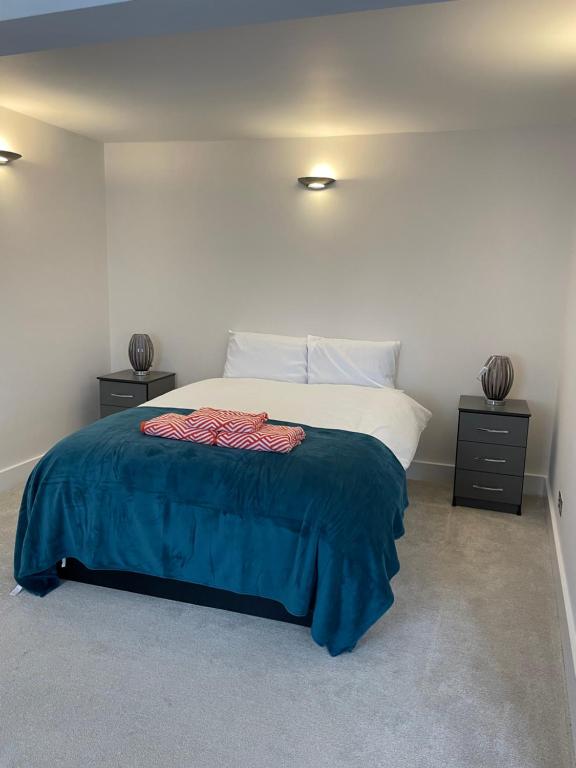 Captains house, Lymington