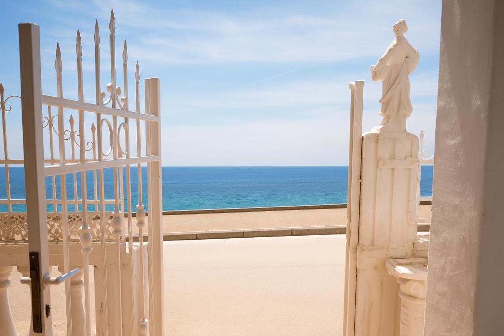 Beachfront Family Escape, Nea Kallikratia