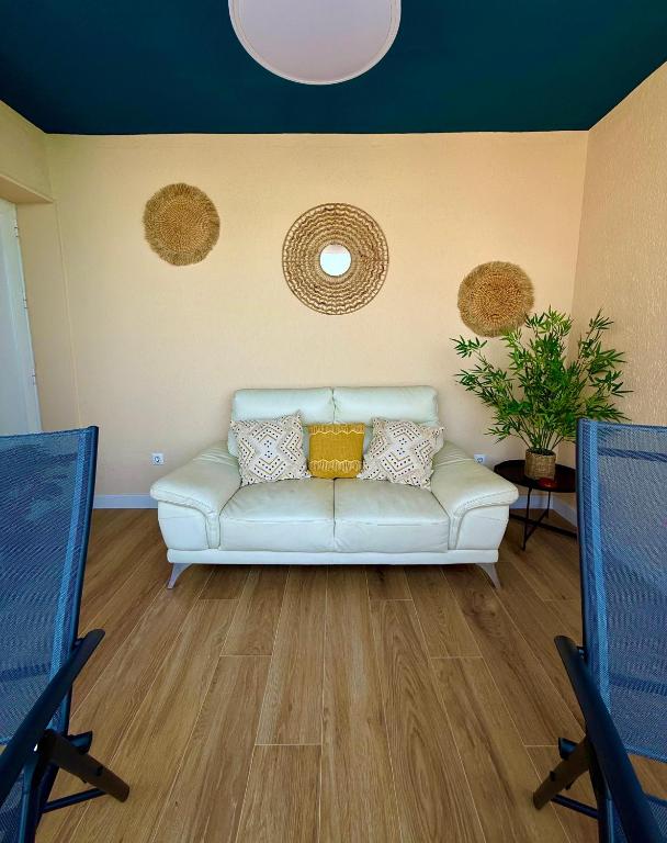 Apartamento con terraza en primera línea de playa de Fuengirola, Atardeceres de Fuengirola - 3