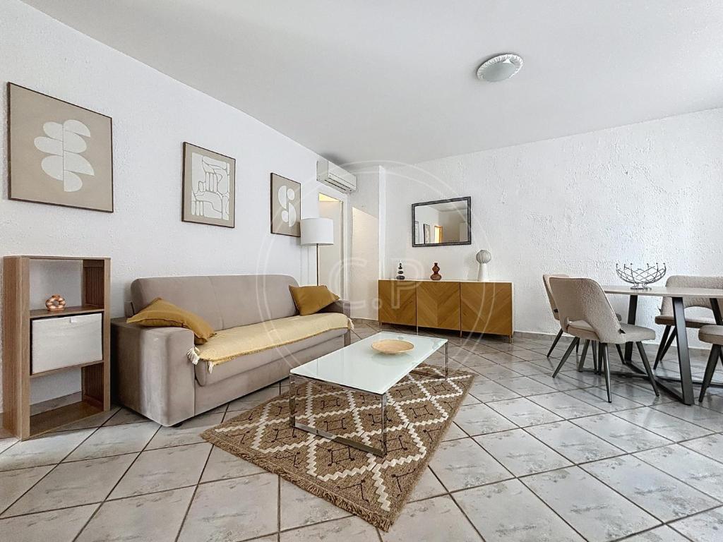La Ciotat Figalou - 3 étoiles - 4 pers - 1 chambre - grand calme - Centre ville - LC13 - 2