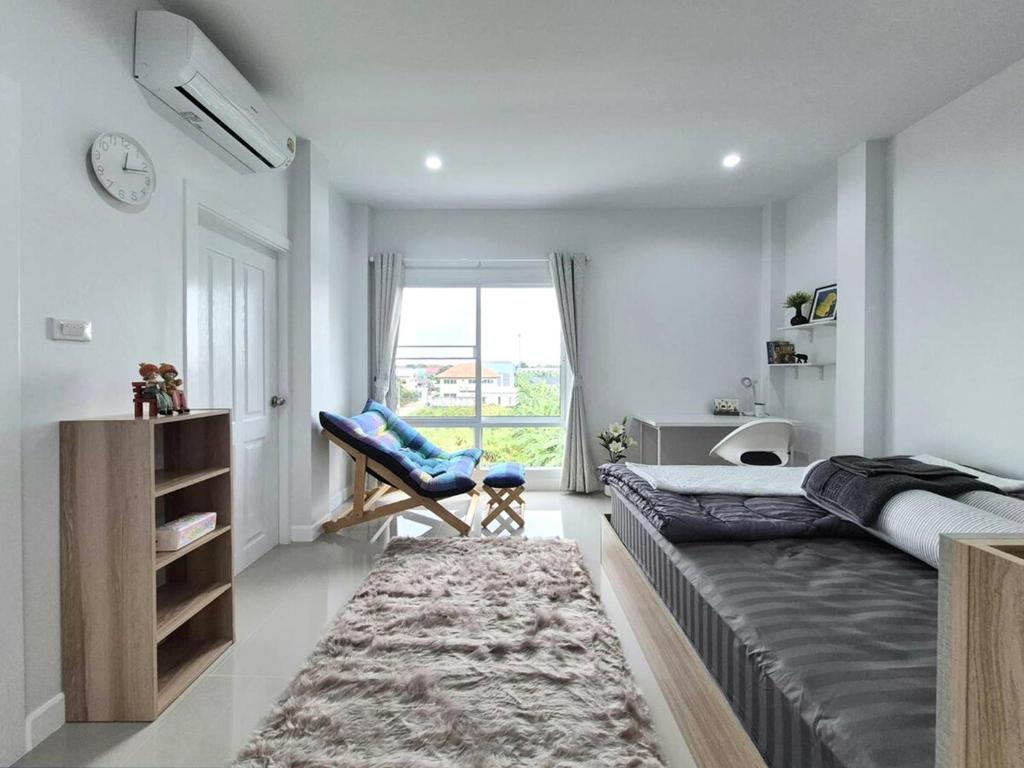 Hidden Gems Residence, Ban Sala Daeng