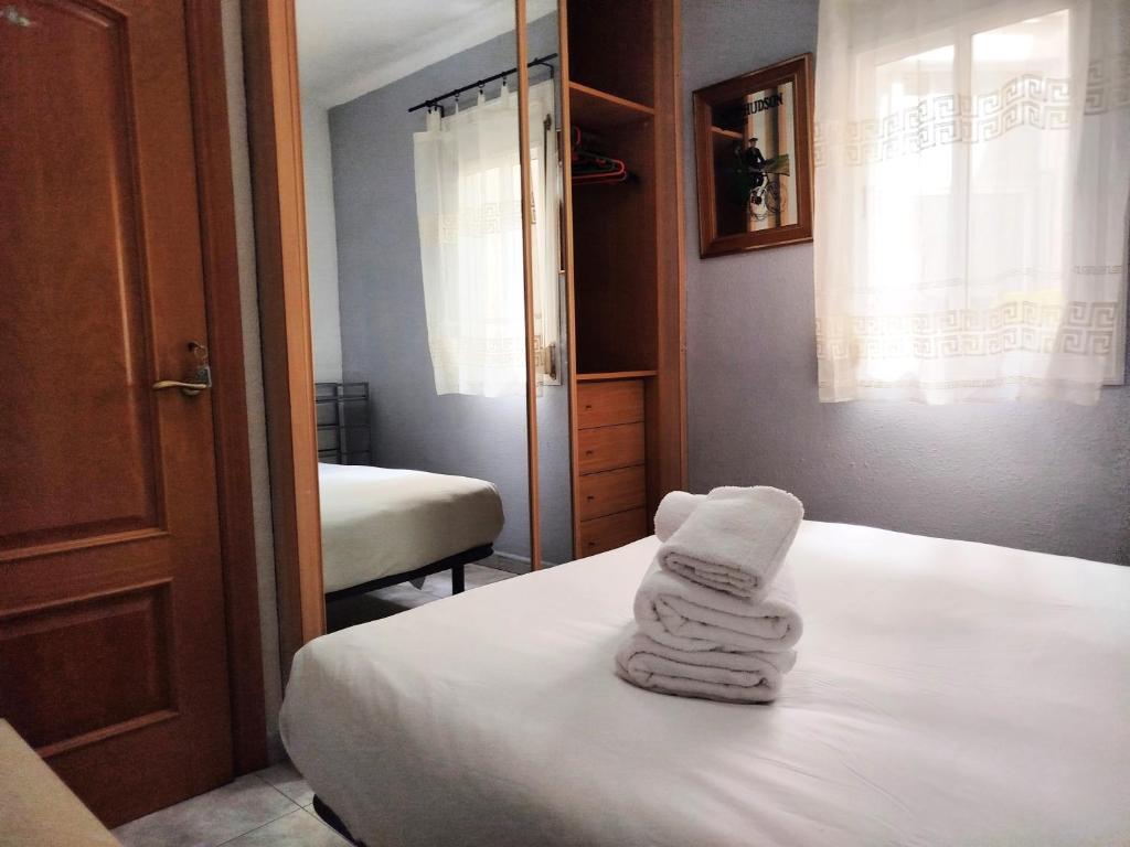 La habitación de Santa Eulalia - 5