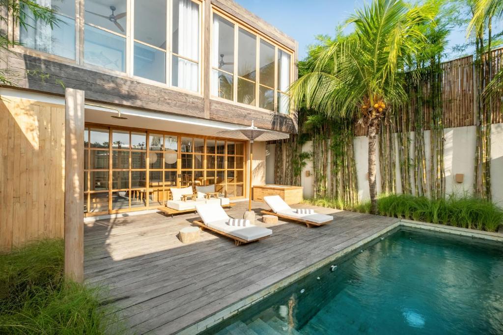 Salty Breeze Bingin, Uluwatu